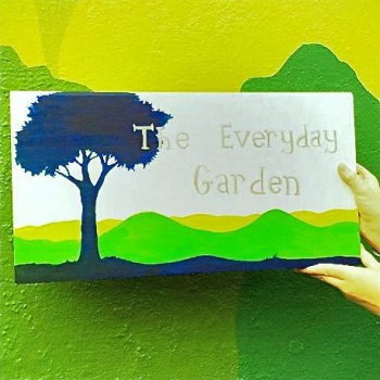 The Everyday Garden