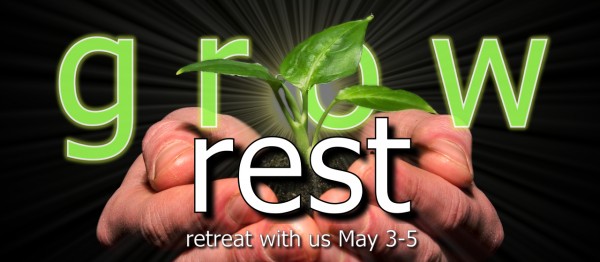 Rest Restreat